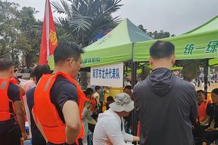 布伦森：76人会在下半场开足马力反扑 我们得做好准备